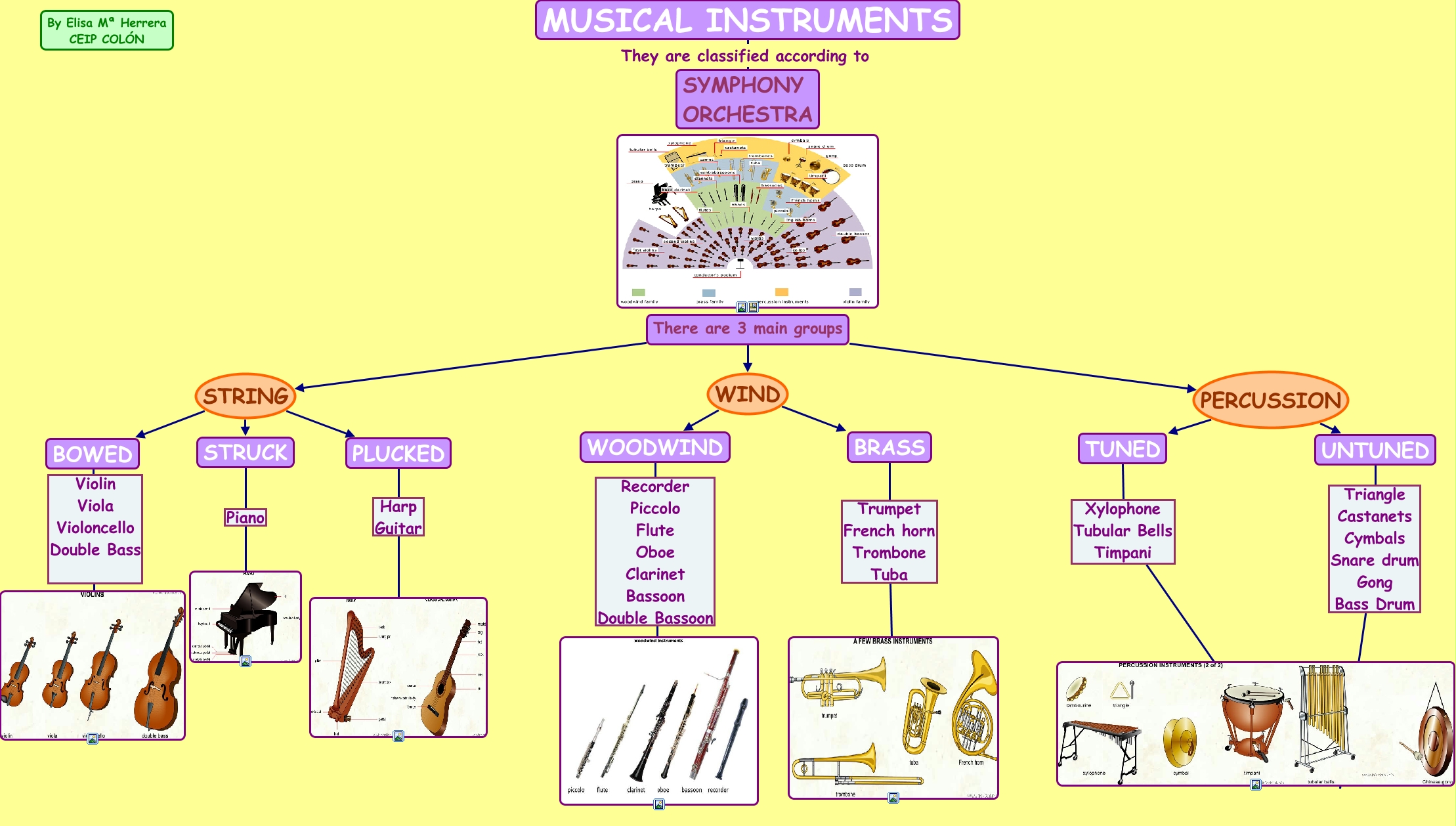 MUSICAL INSTRUMENTS para web